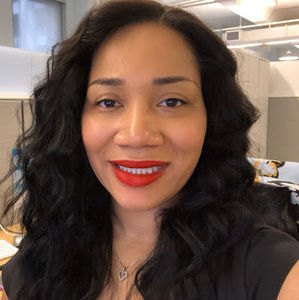 Meet your Posher, Janelle